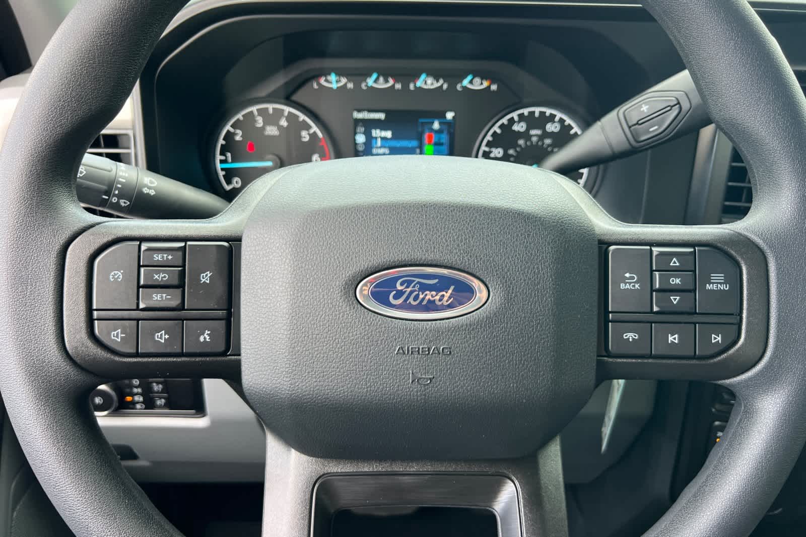 Thumbnail: 2026 Ford Econoline - 22