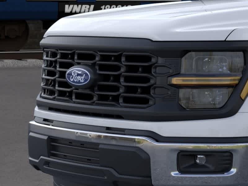 Thumbnail: 2026 Ford F-150 - 18