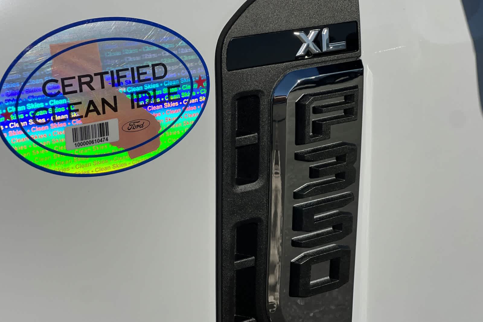 Thumbnail: 2026 Ford Econoline - 24