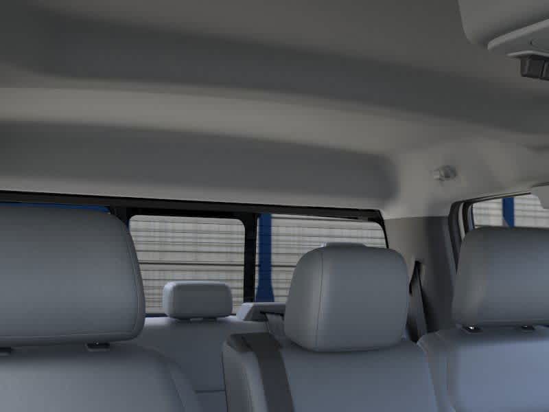 Thumbnail: 2026 Ford Econoline - 23