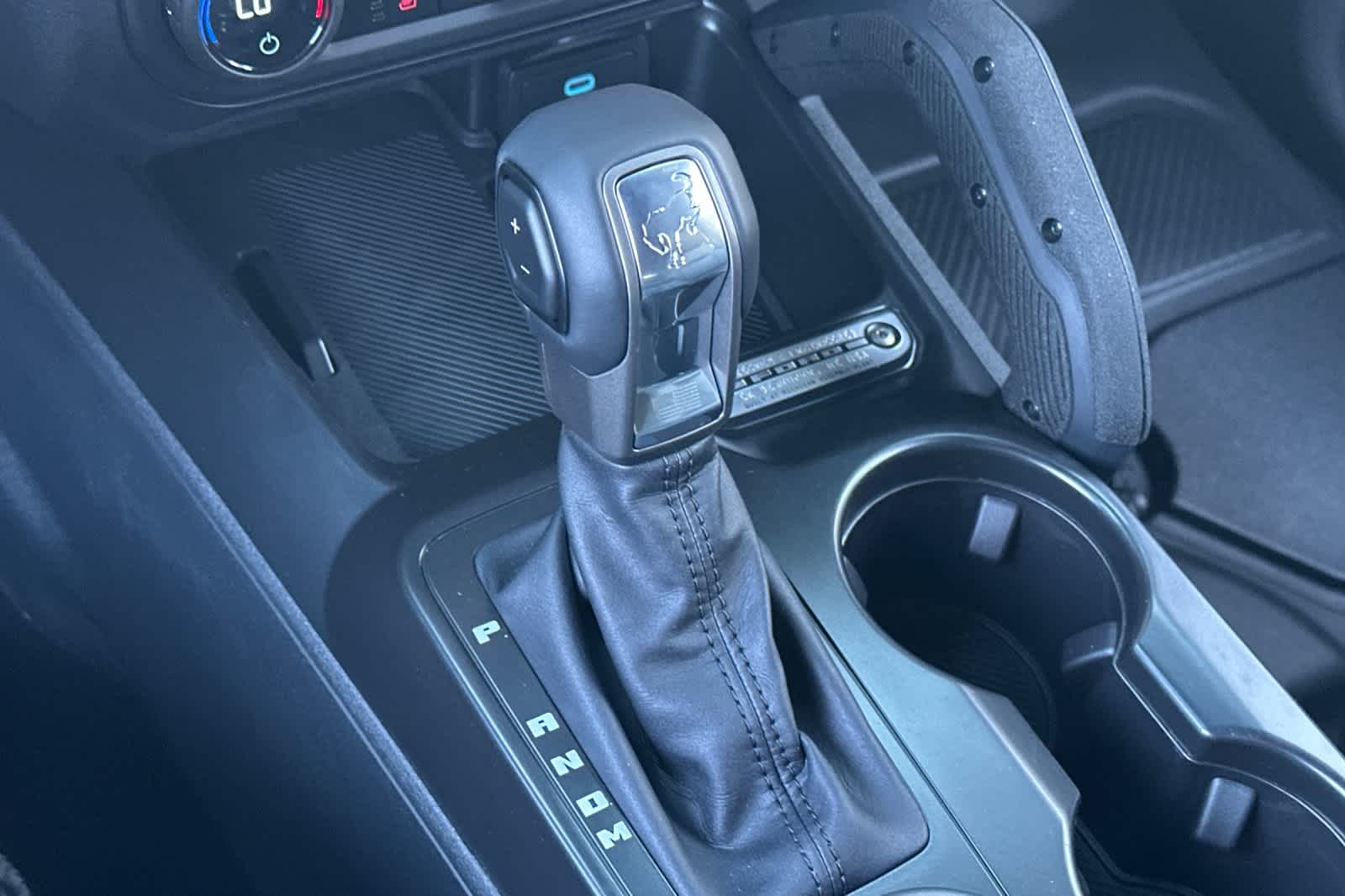 Thumbnail: 2025 Ford Bronco - 22