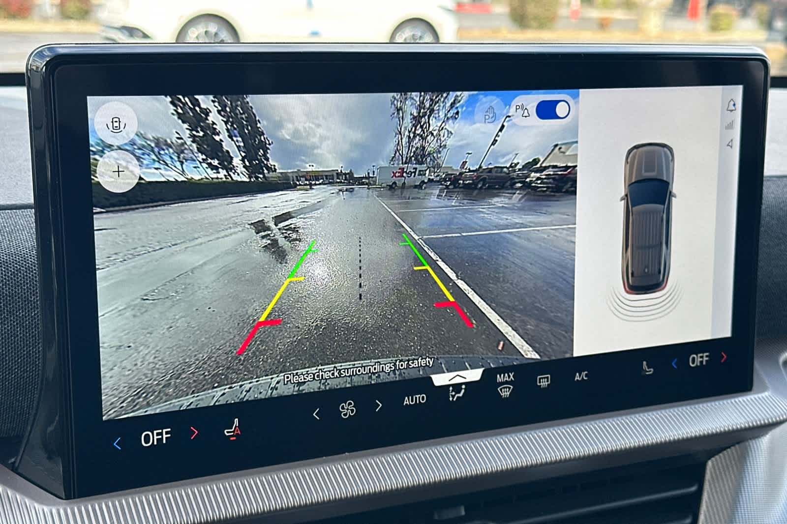 Thumbnail: 2026 Ford Explorer - 22