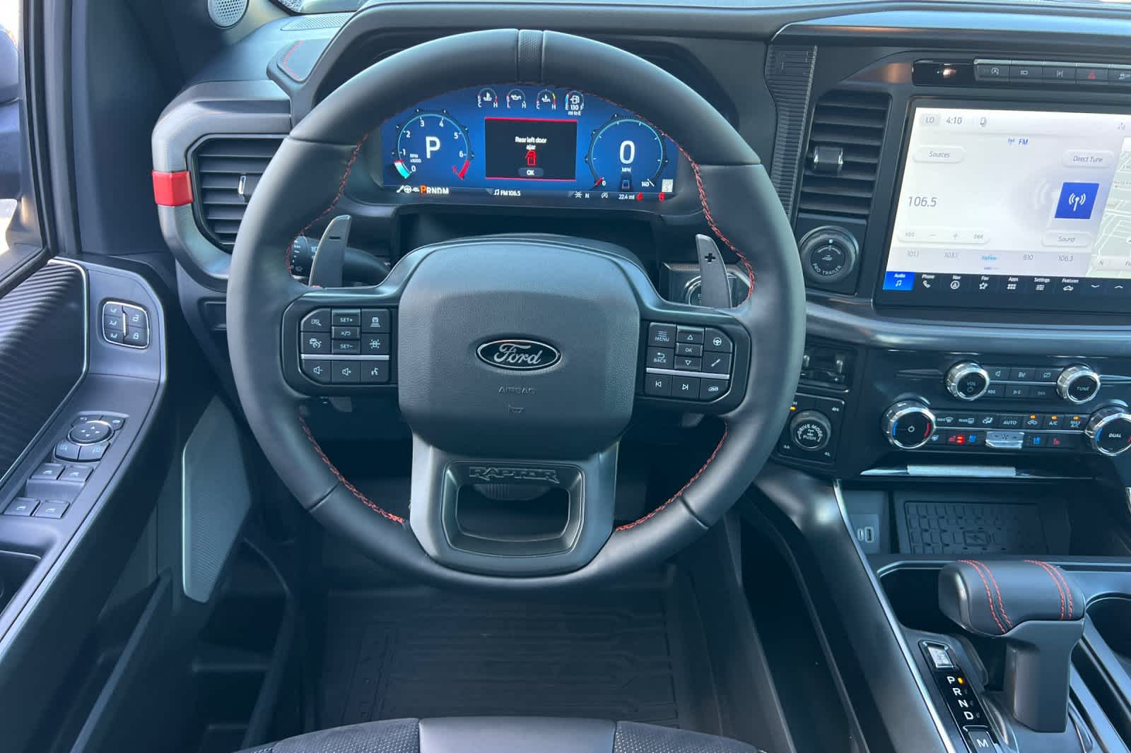 Thumbnail: 2026 Ford F-150 - 15