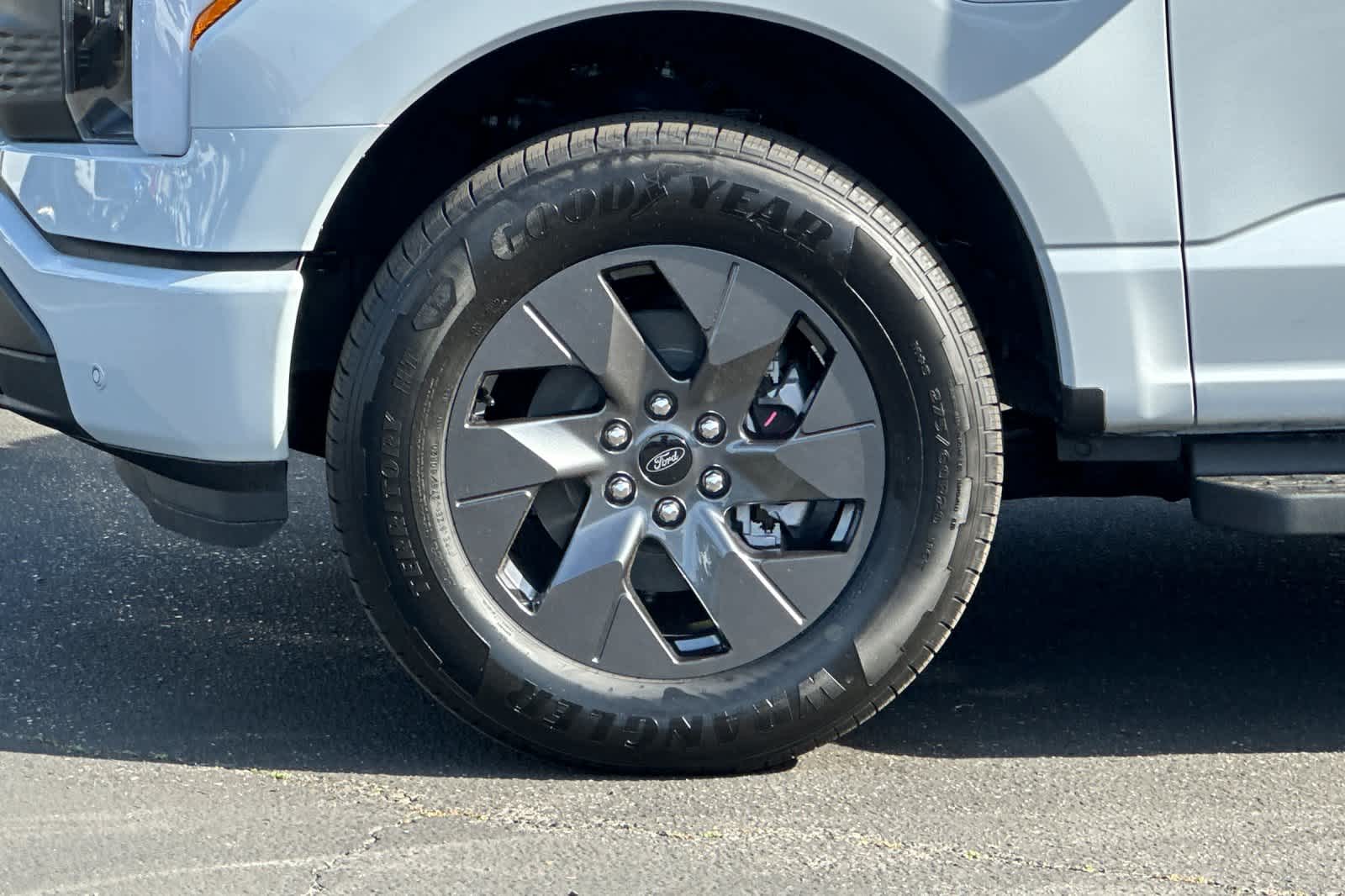 Thumbnail: 2025 Ford F-150 - 26