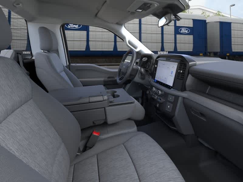 Thumbnail: 2026 Ford F-150 - 12