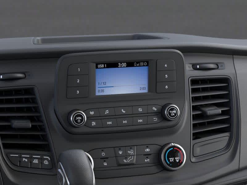 Thumbnail: 2025 Ford Transit Series - 15