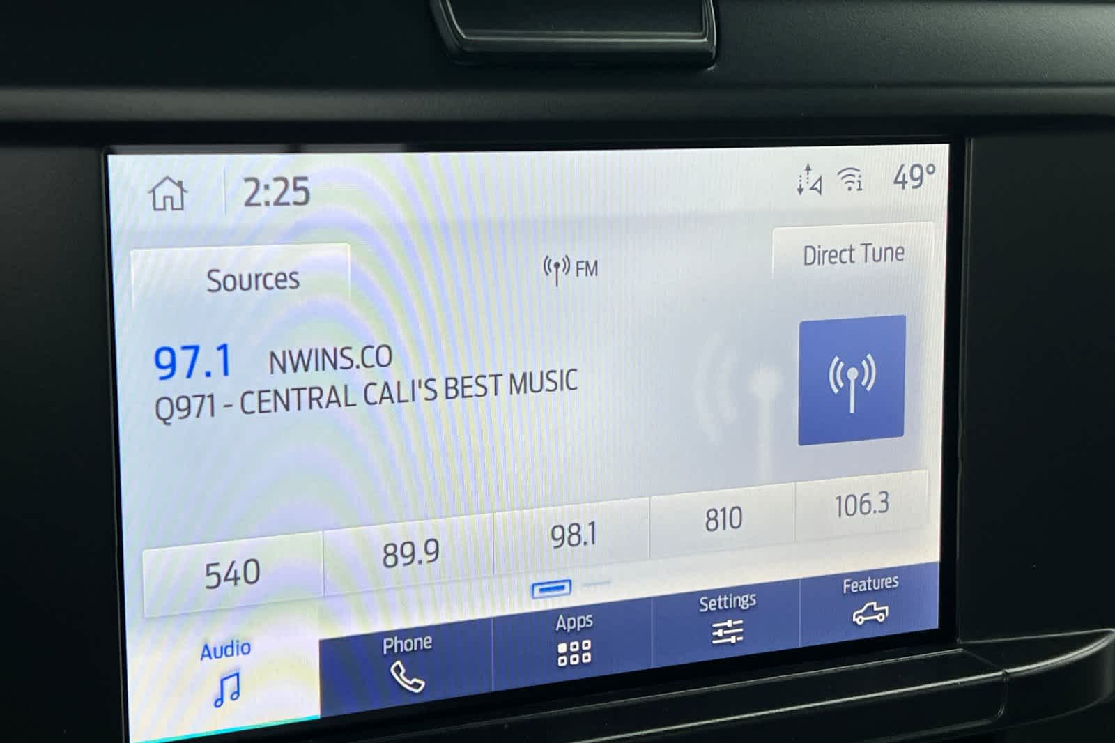 Thumbnail: 2025 Ford Econoline - 15