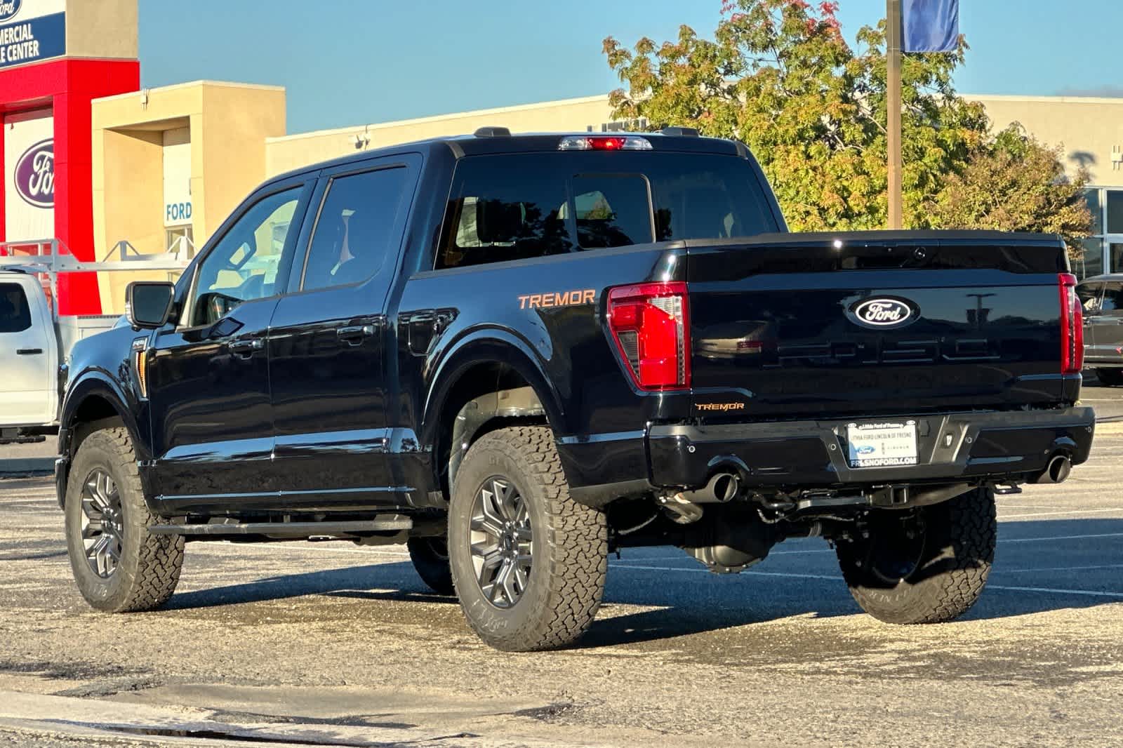 Thumbnail: 2025 Ford F-150 - 6