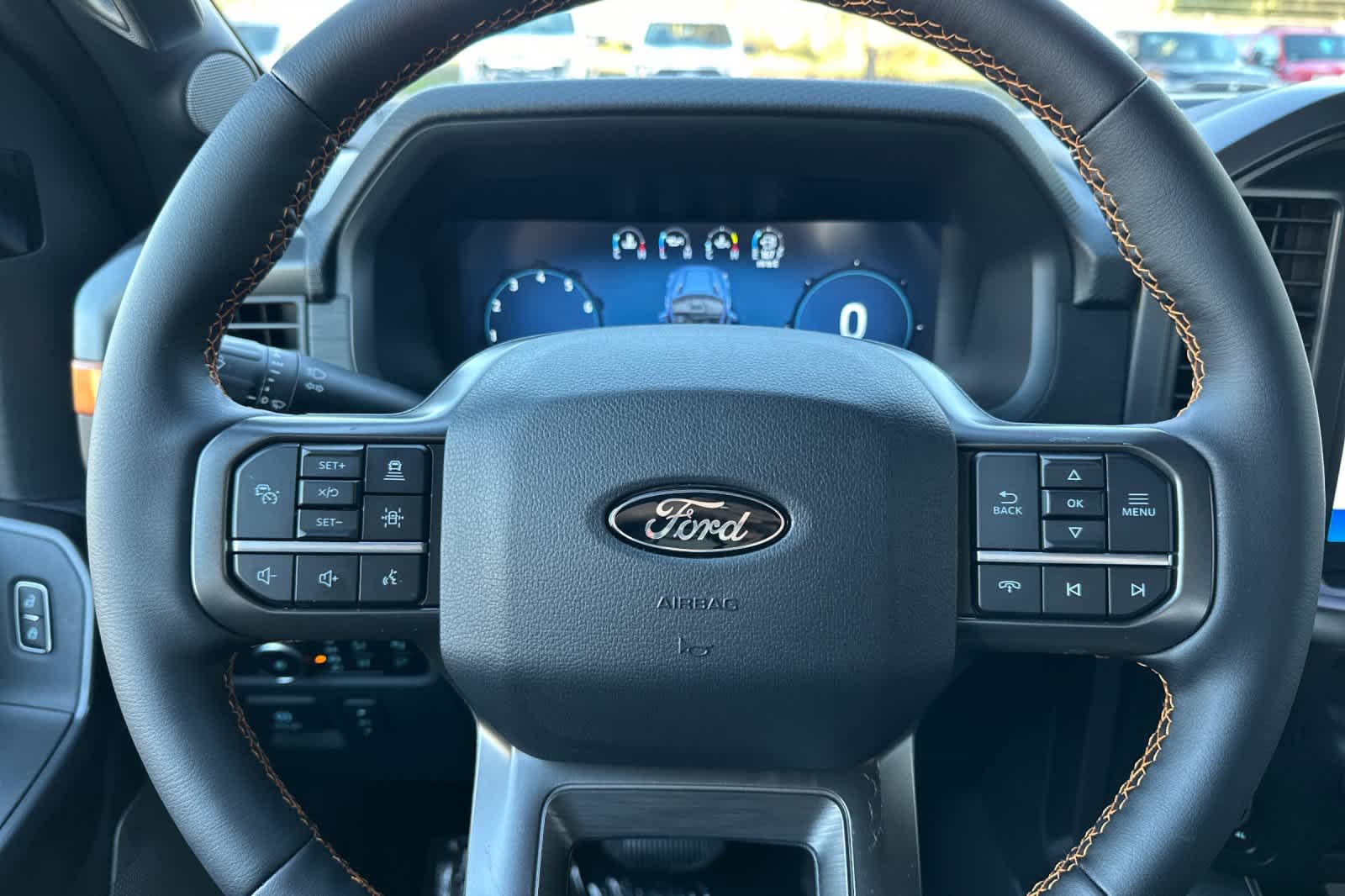 Thumbnail: 2025 Ford F-150 - 24