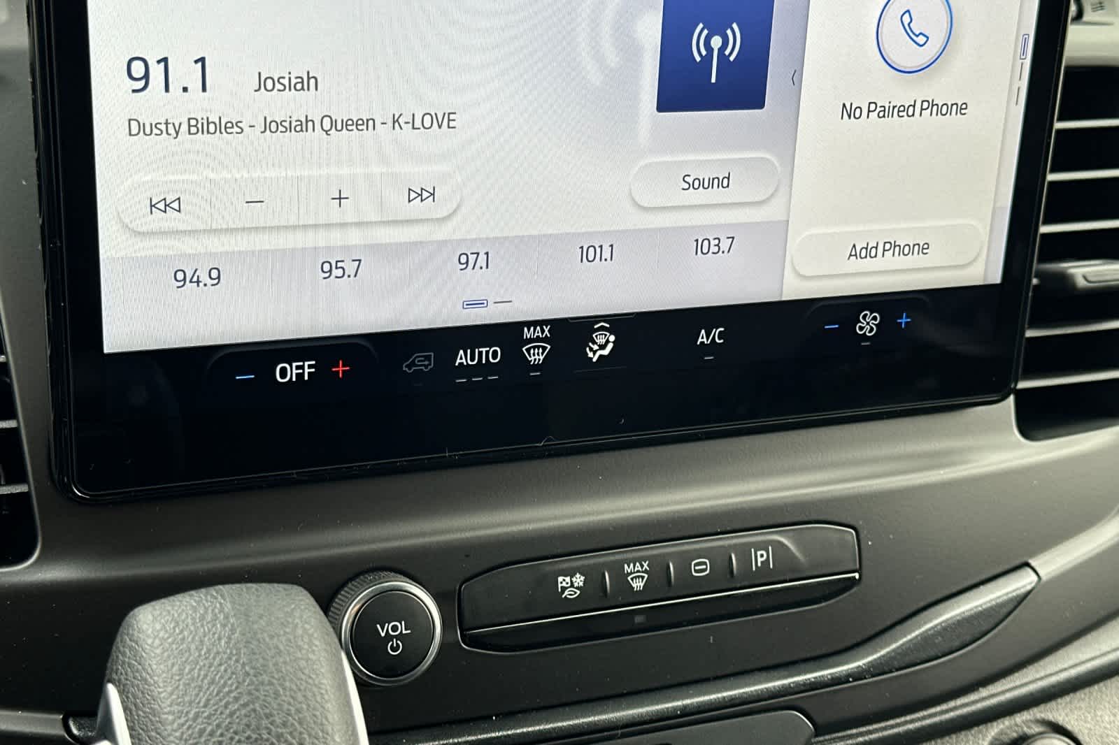 Thumbnail: 2026 Ford Transit Series - 20