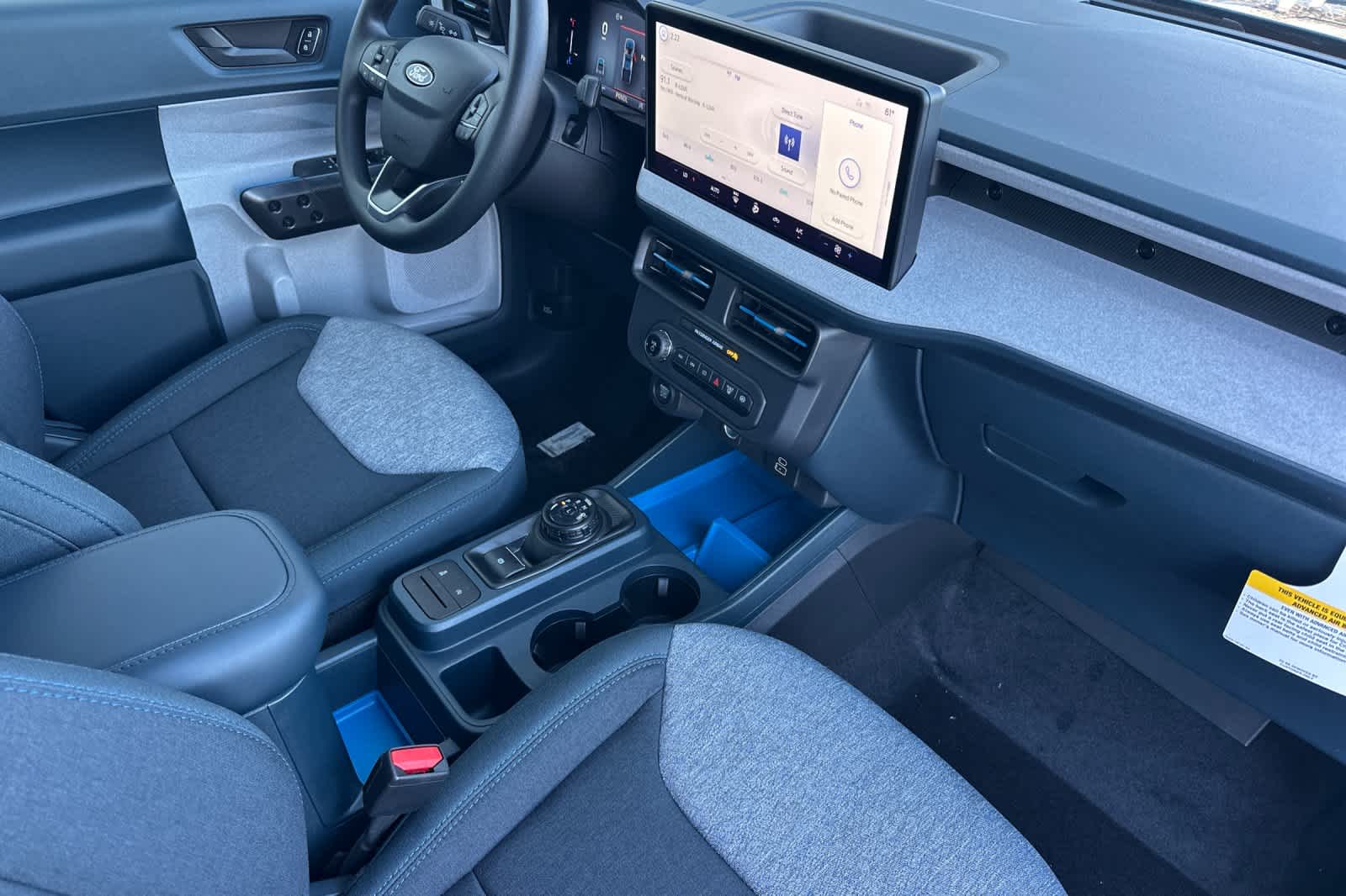 Thumbnail: 2026 Ford Maverick - 16