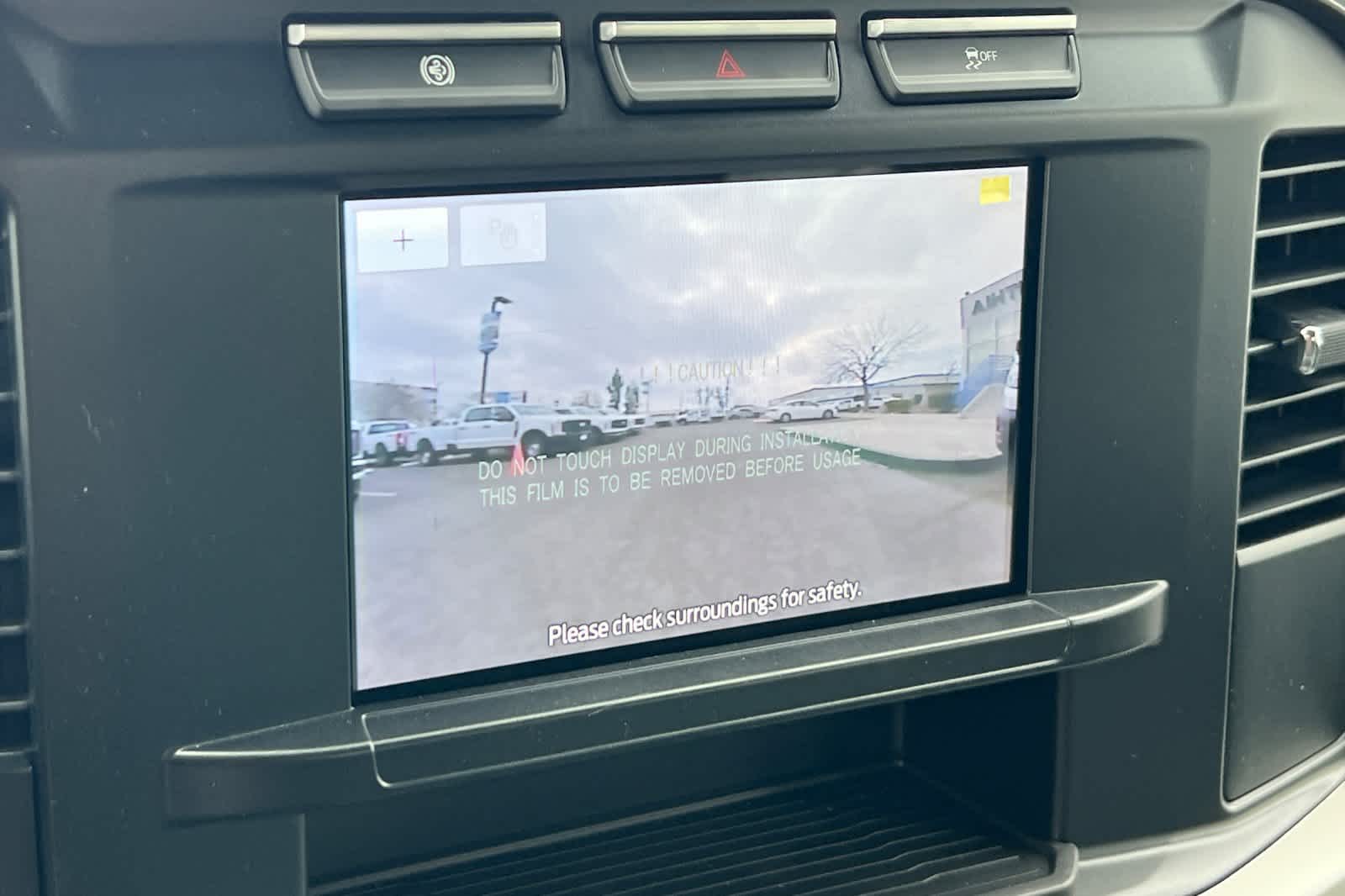 Thumbnail: 2024 Ford Econoline - 19