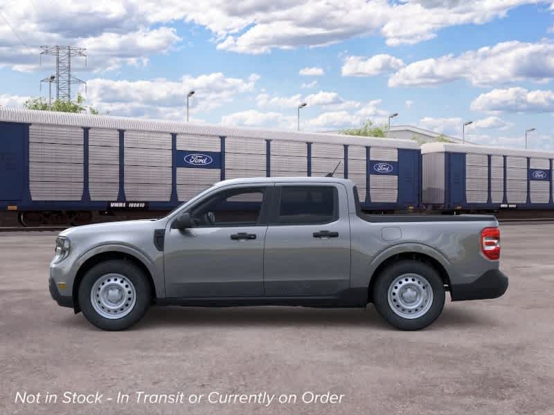 Thumbnail: 2026 Ford Maverick - 3
