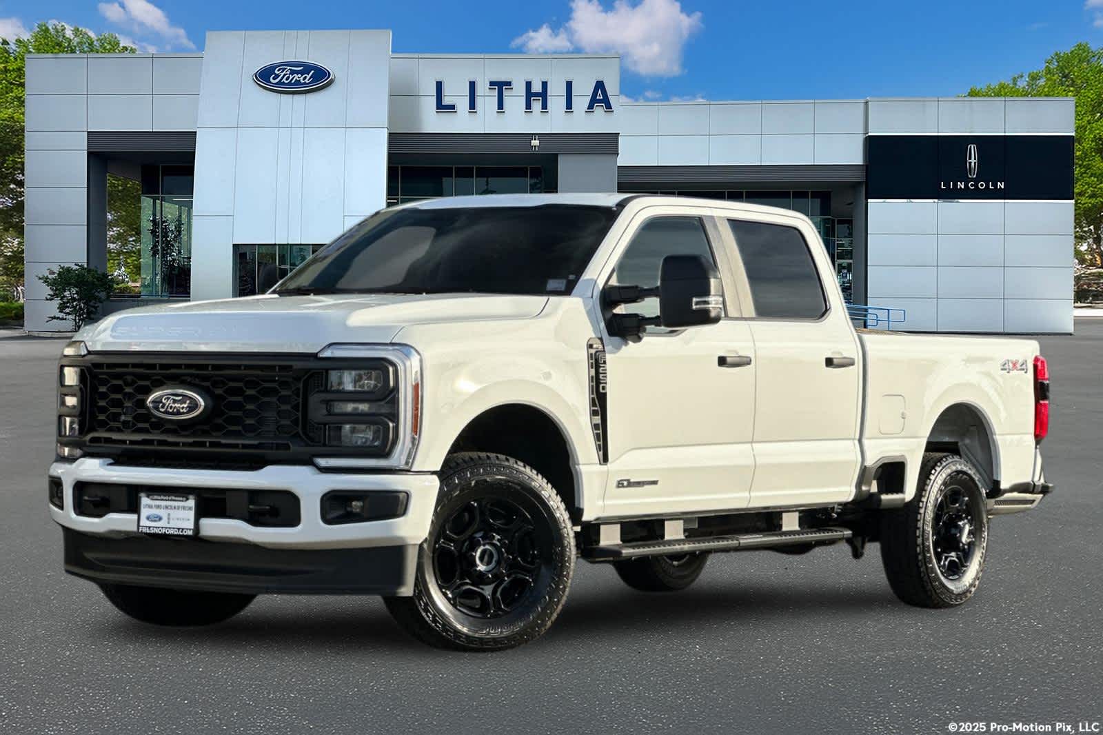 2026 Ford F-250 Super Duty XL's photo