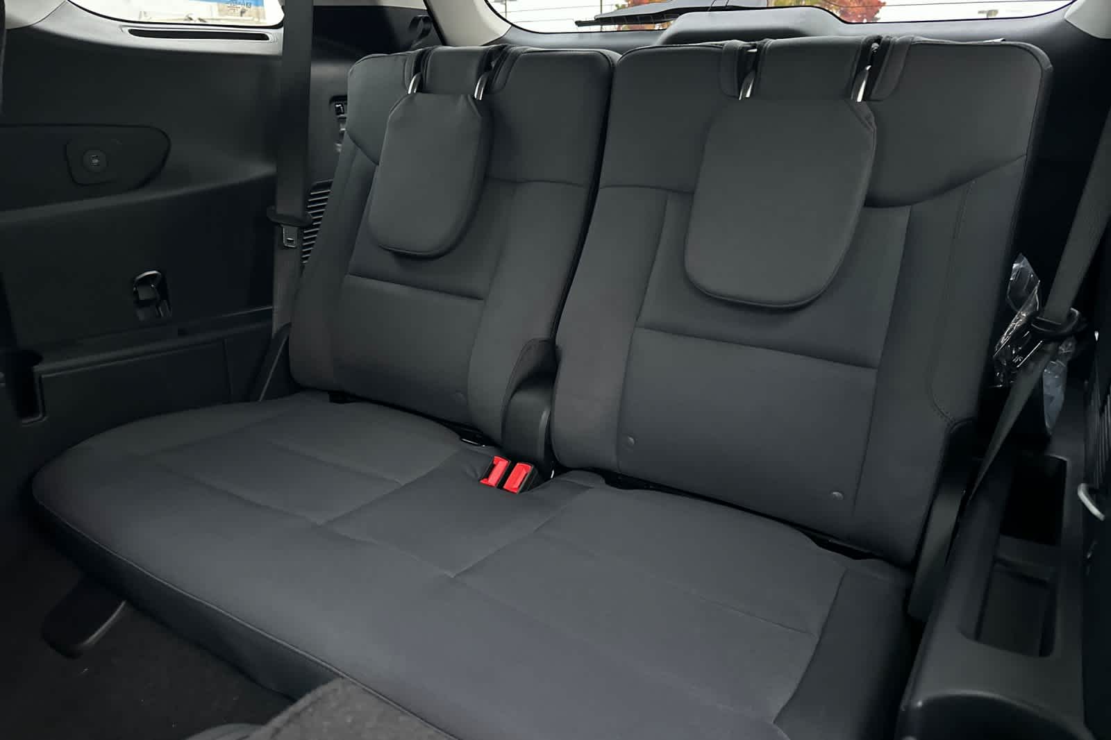 Thumbnail: 2026 Ford Explorer - 16