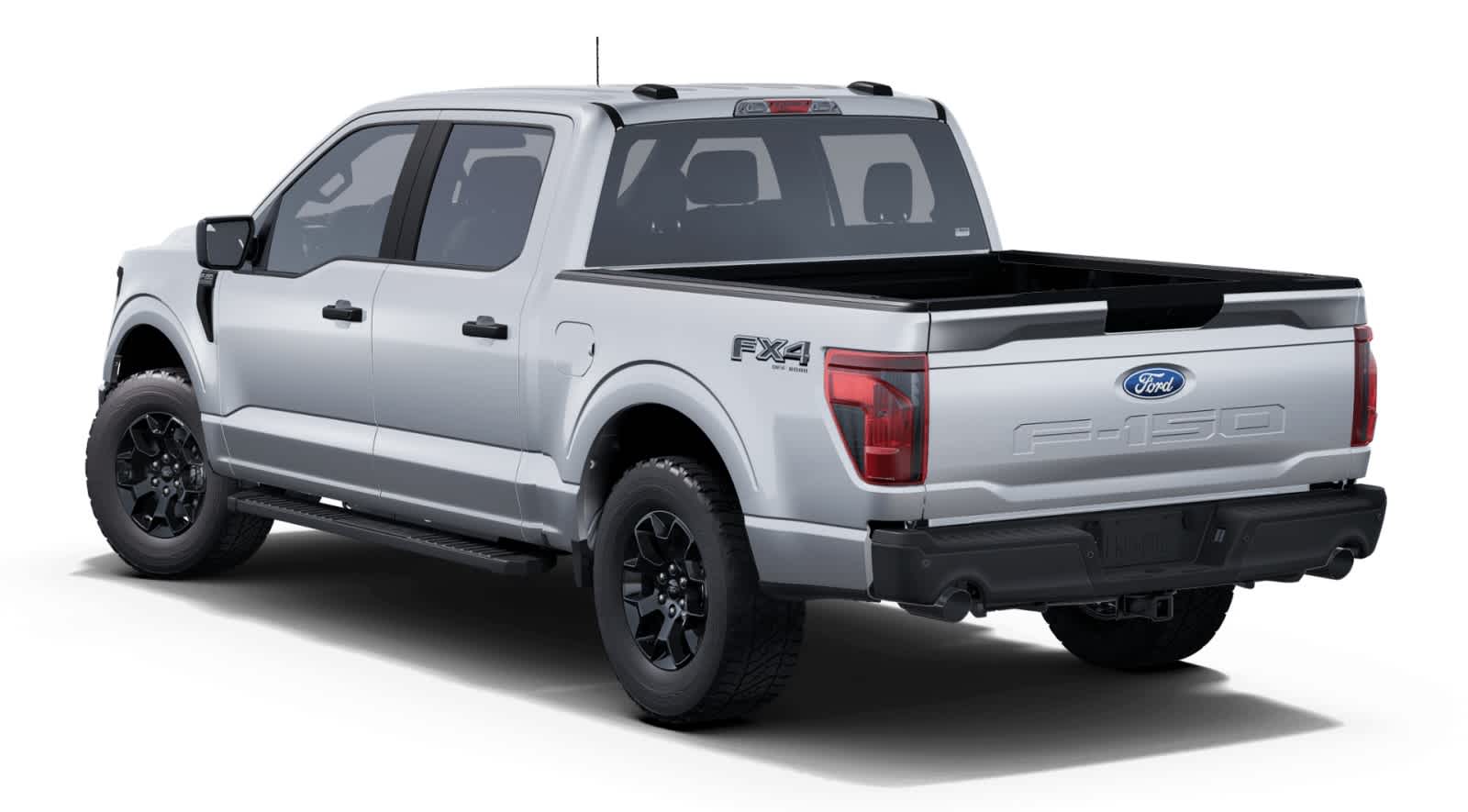 Thumbnail: 2025 Ford F-150 - 2