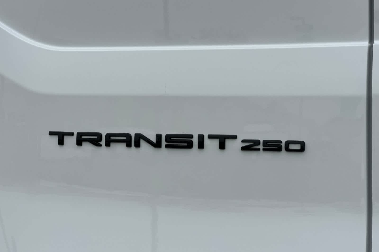 Thumbnail: 2026 Ford Transit Series - 27