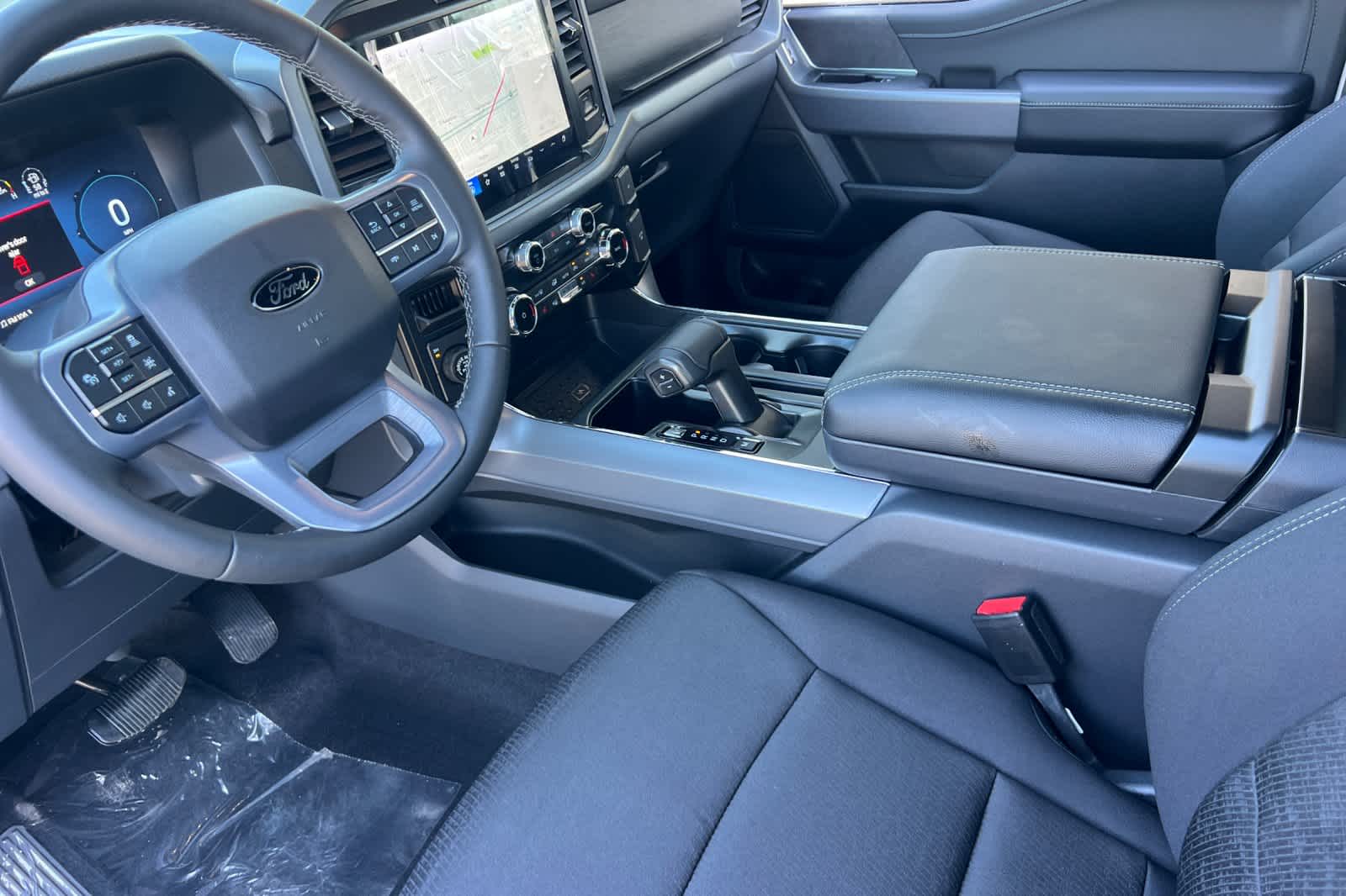 Thumbnail: 2026 Ford F-150 - 12