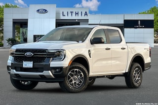 2025 Ford Ranger XLT Truck Fresno, CA