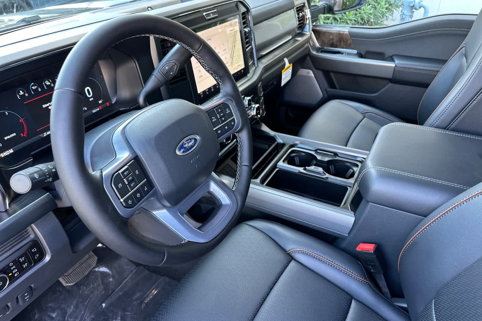 Thumbnail: 2026 Ford F-250 - 11