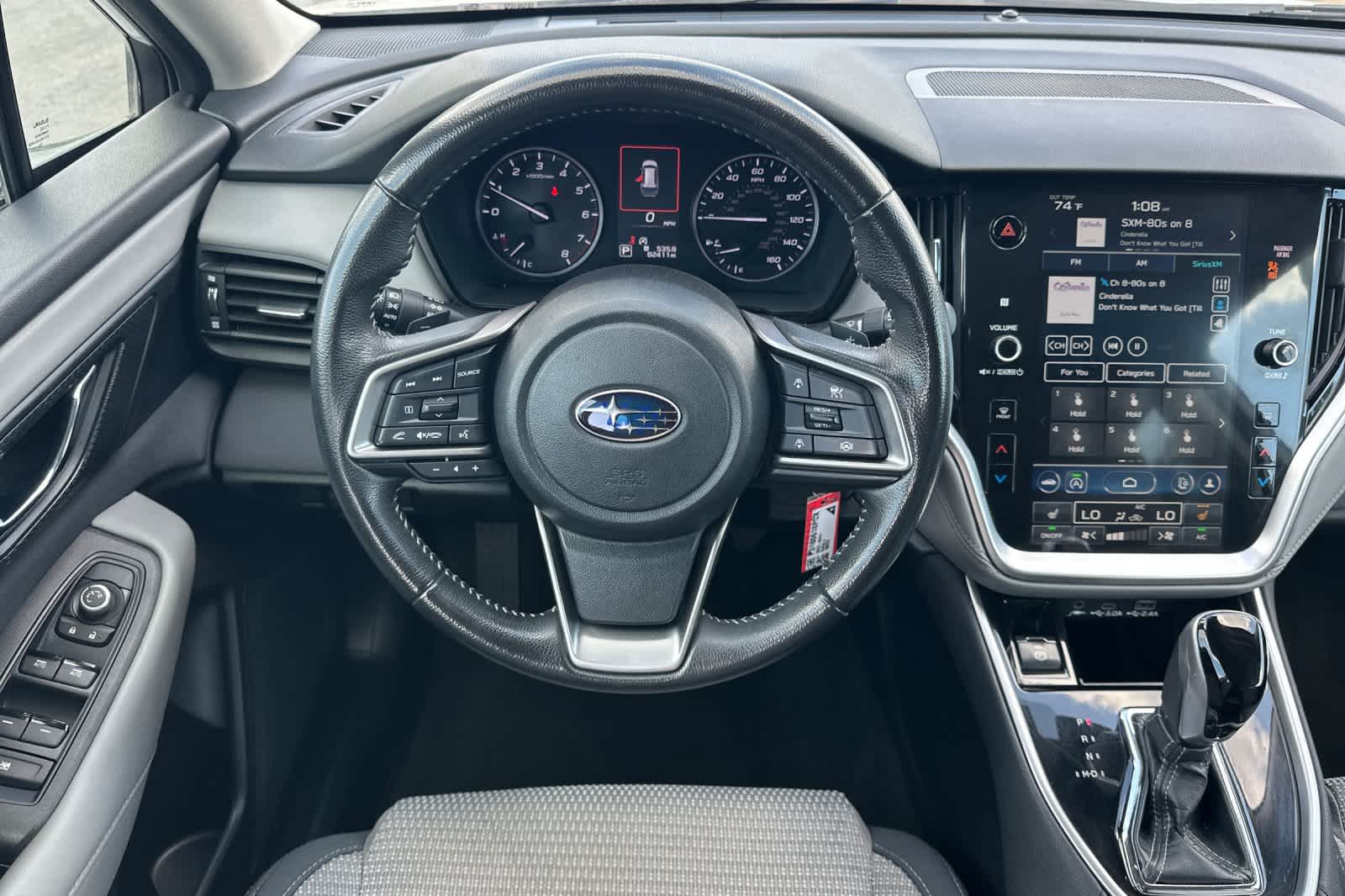 Thumbnail: 2023 Subaru Outback - 14