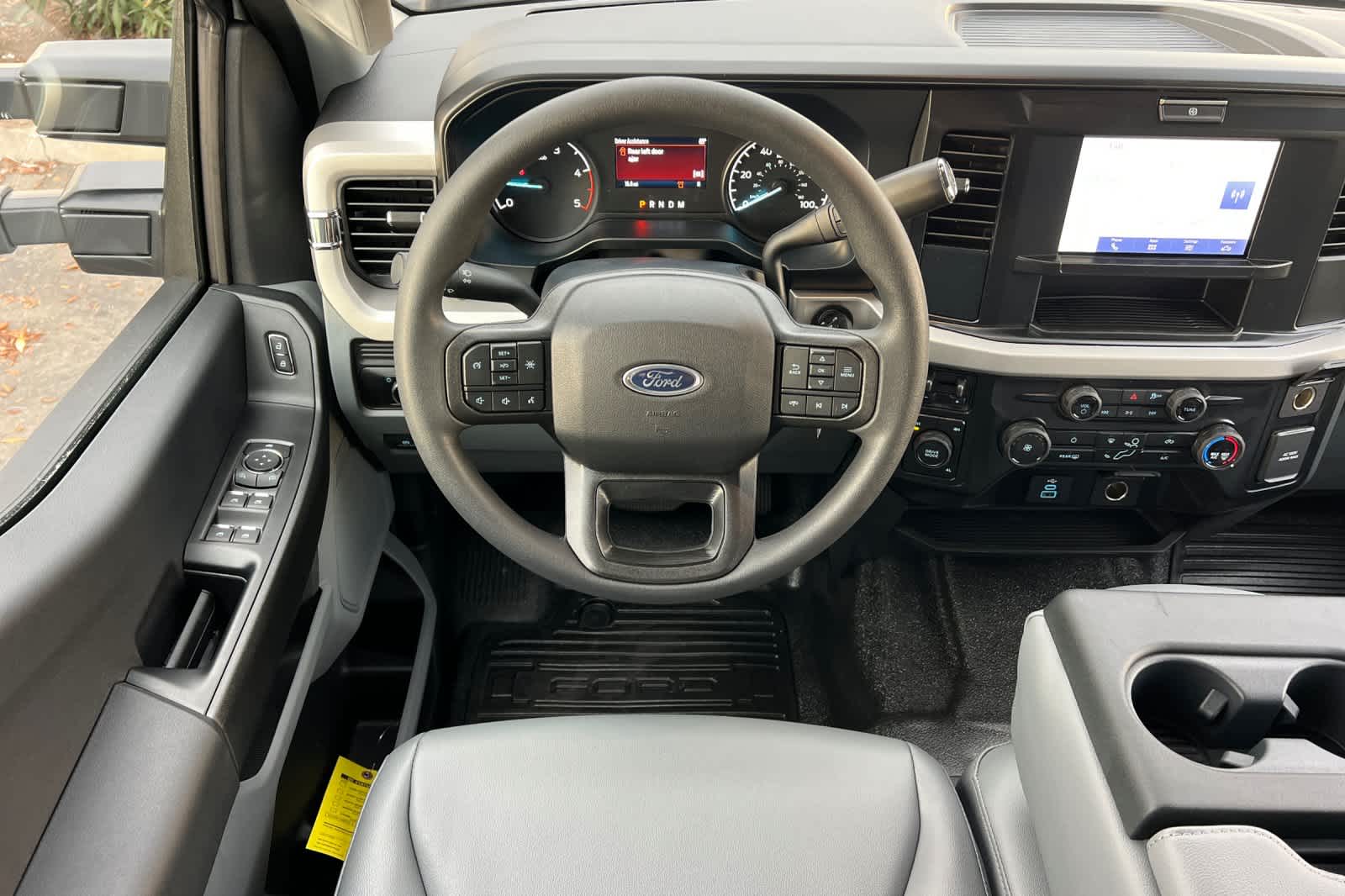 Thumbnail: 2026 Ford Econoline - 15