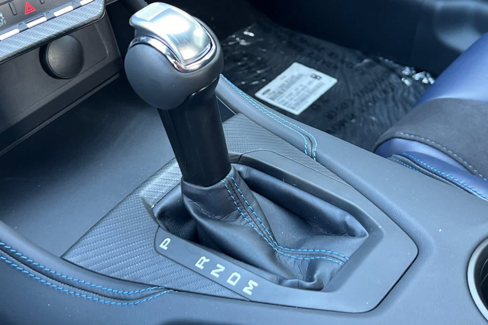 Thumbnail: 2026 Ford Mustang - 22