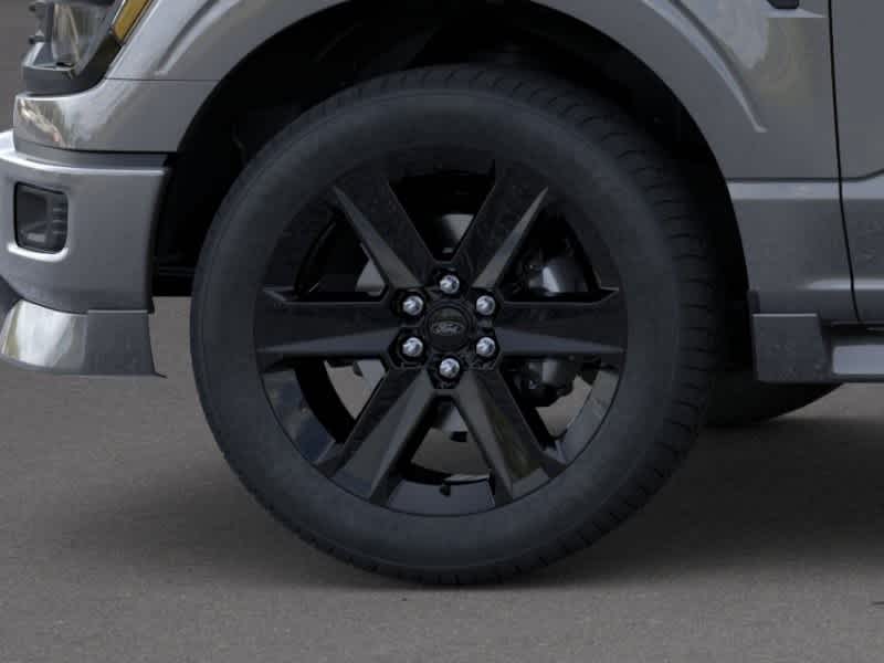 Thumbnail: 2026 Ford F-150 - 20