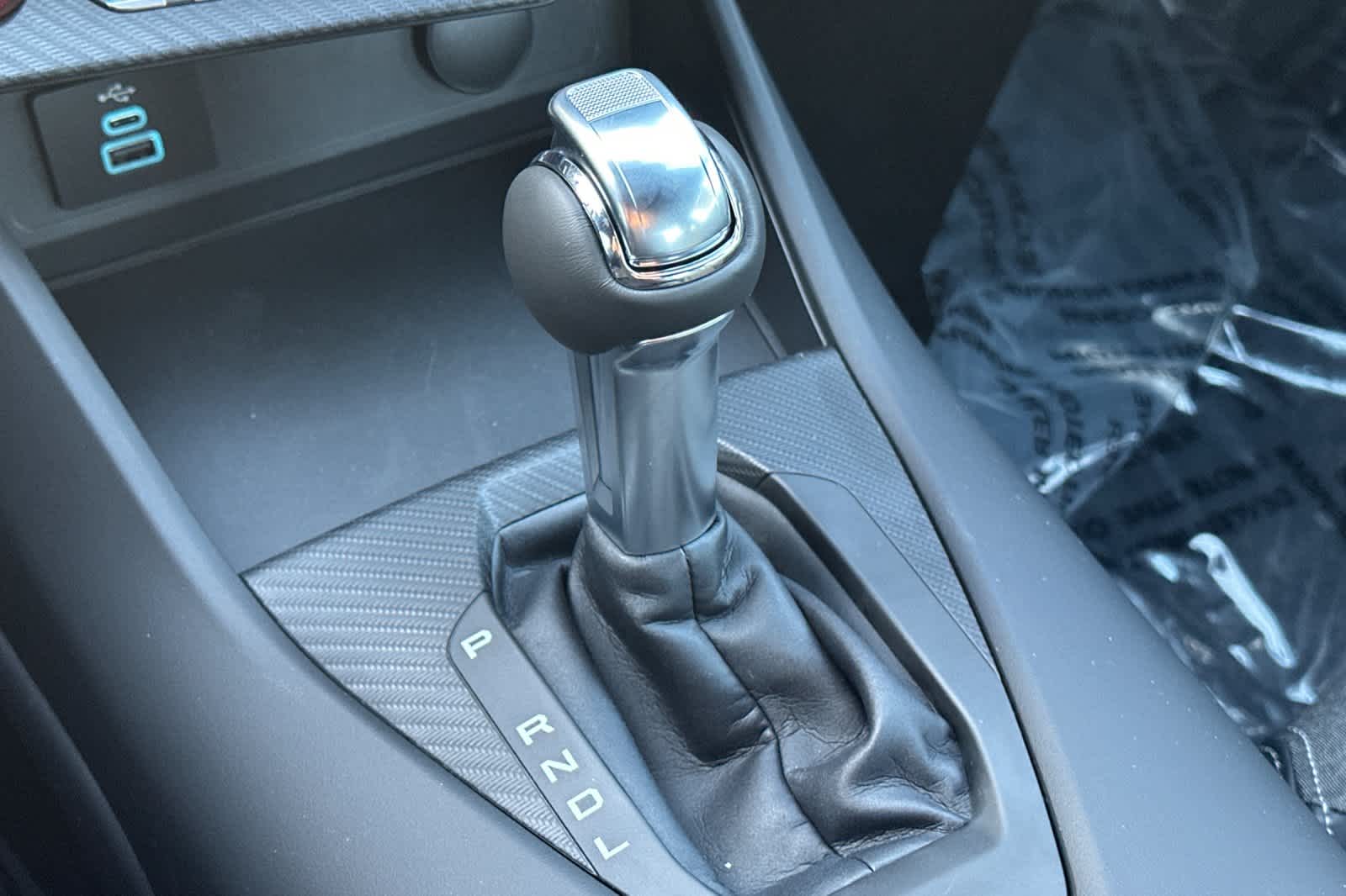 Thumbnail: 2026 Ford Mustang - 21