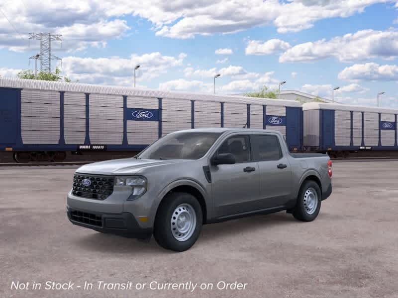 Thumbnail: 2026 Ford Maverick - 1