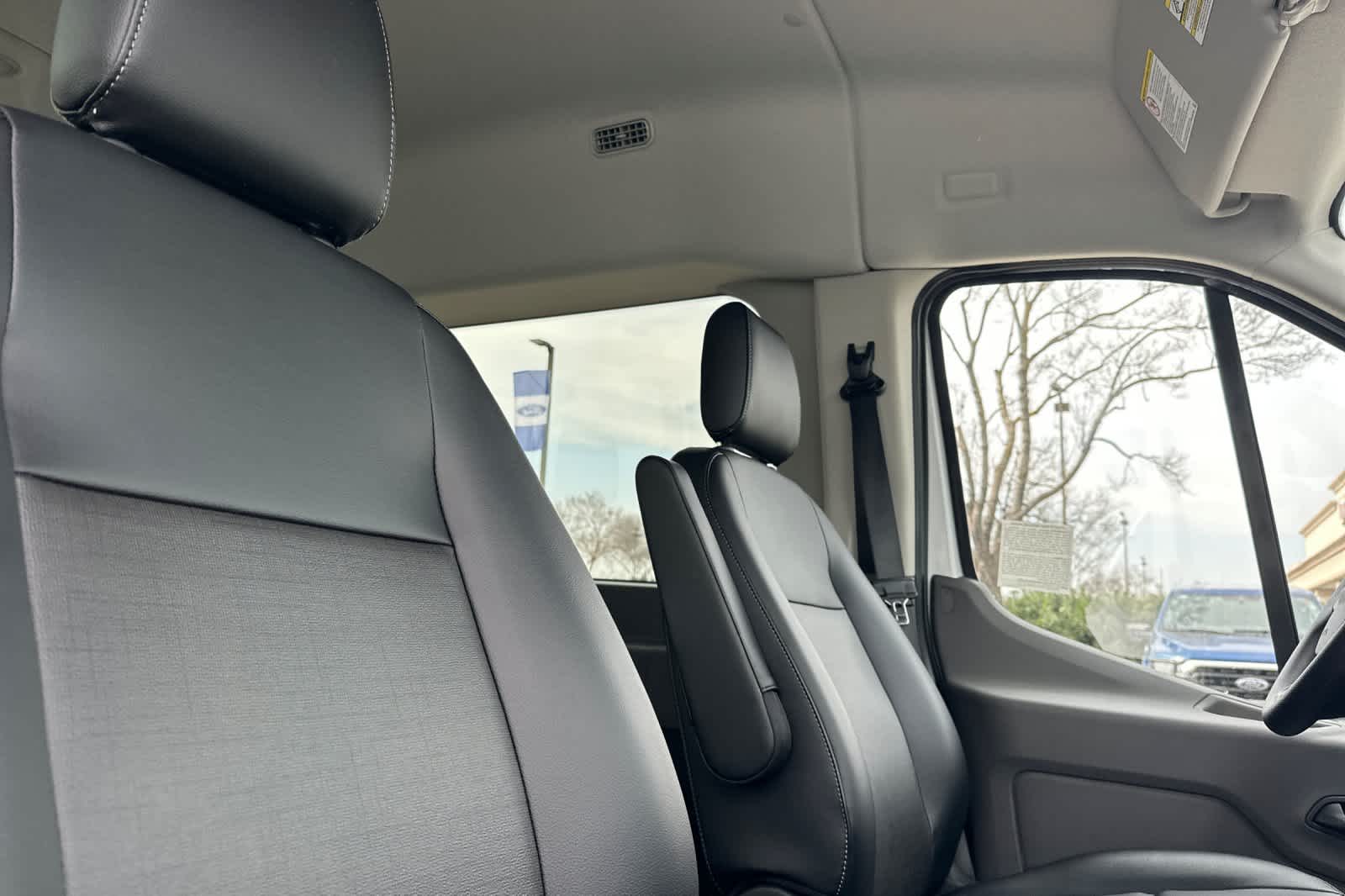 Thumbnail: 2025 Ford Transit Series - 19