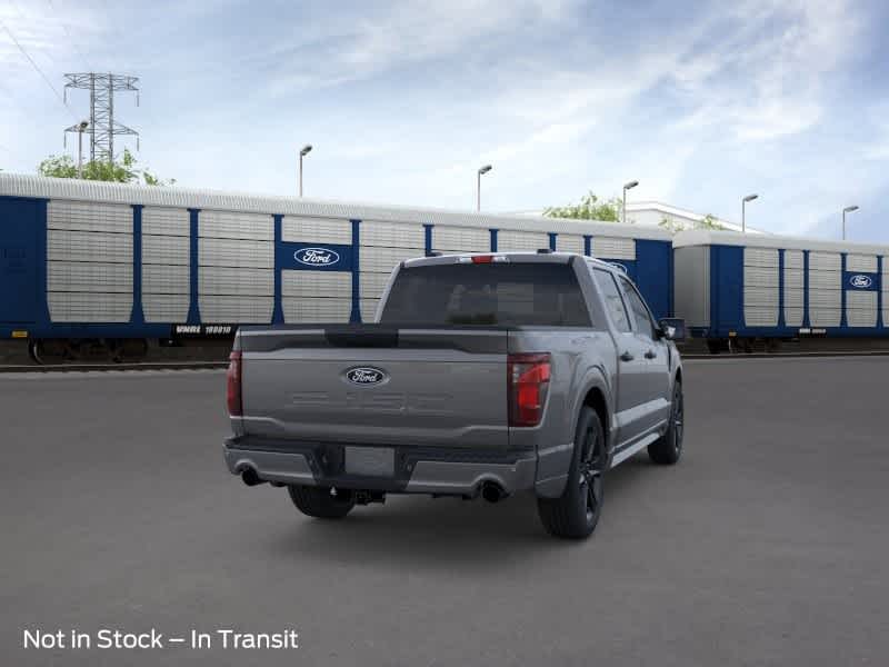 Thumbnail: 2026 Ford F-150 - 7