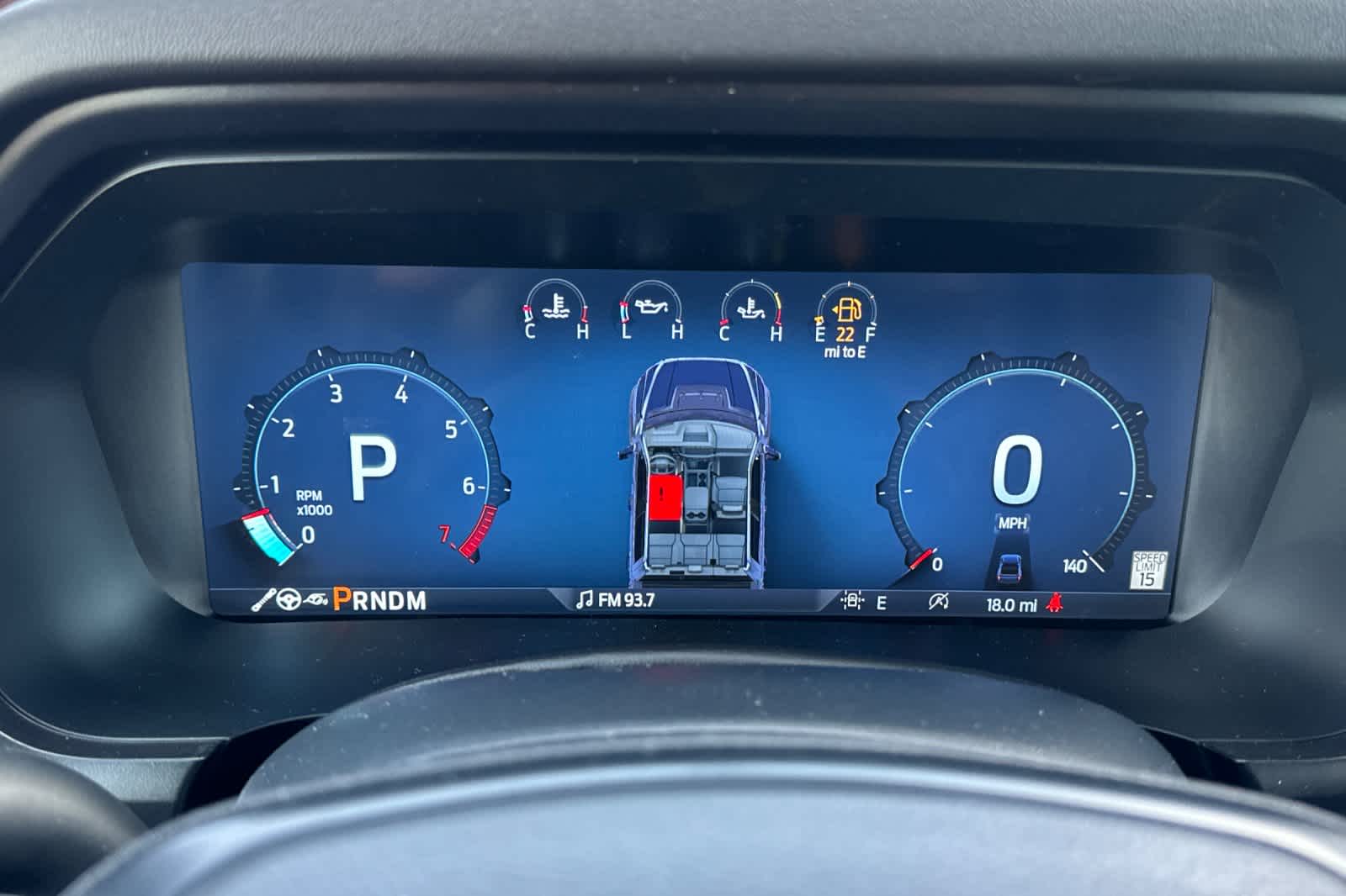 Thumbnail: 2025 Ford F-150 - 25