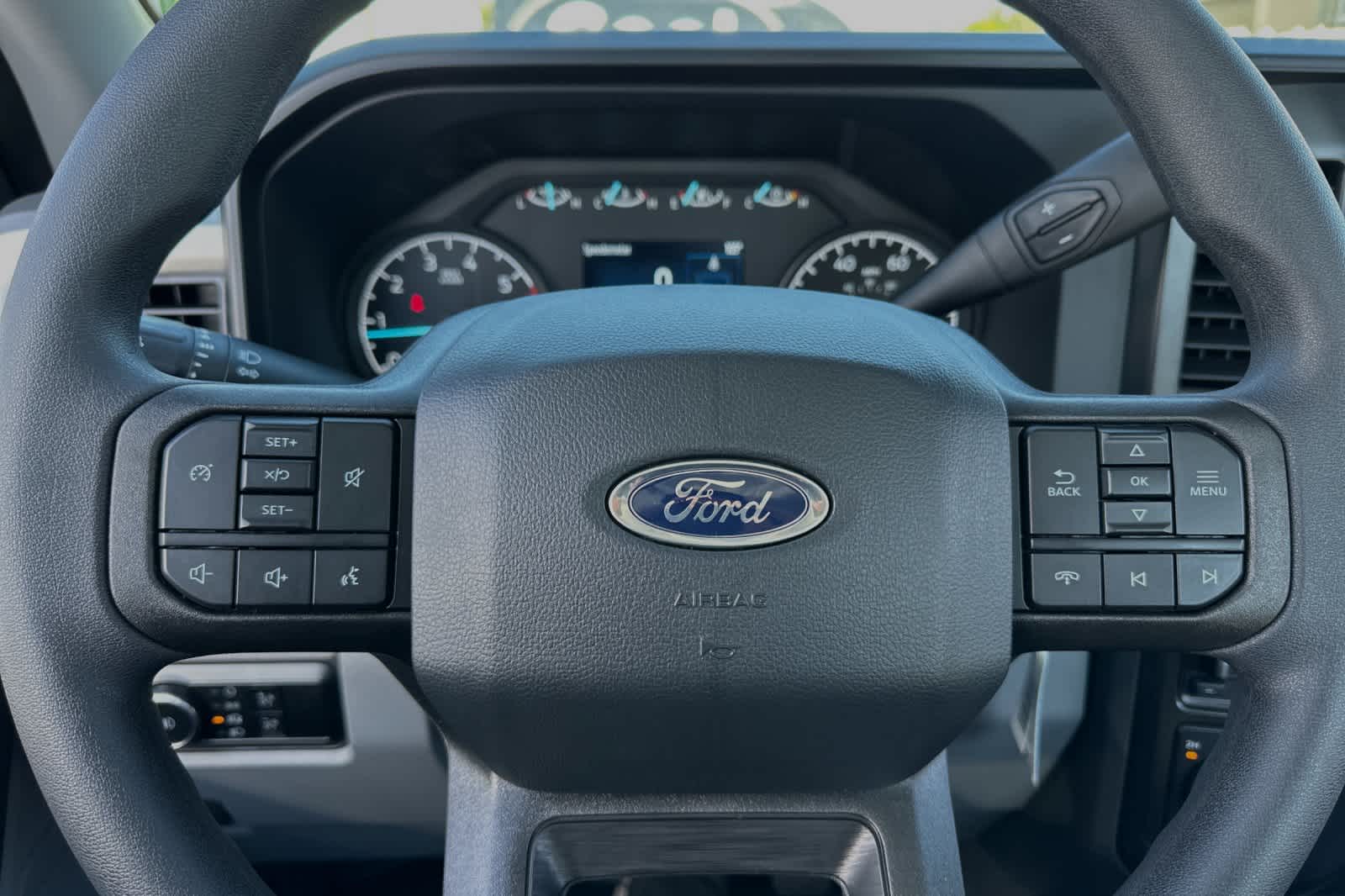 Thumbnail: 2024 Ford Econoline - 19