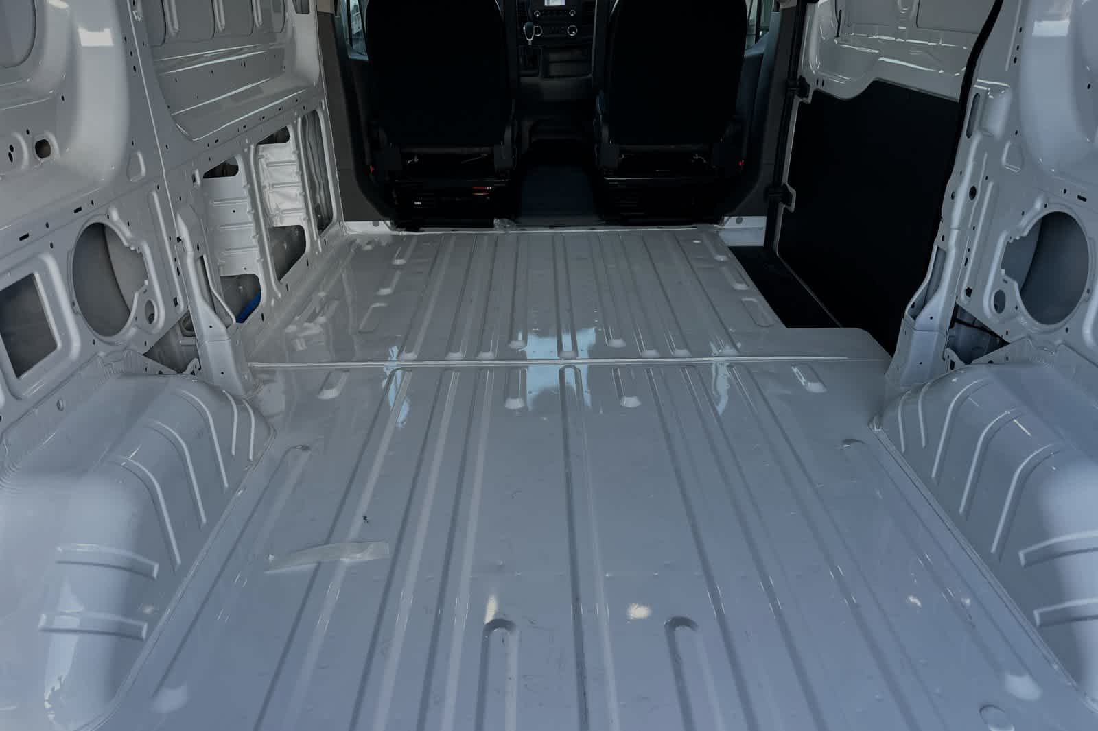 Thumbnail: 2024 Ford Transit Series - 17