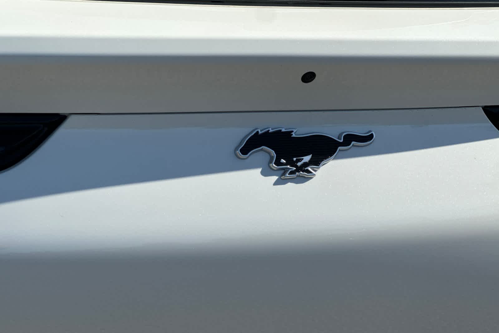 Thumbnail: 2026 Ford Mustang Mach-E - 26