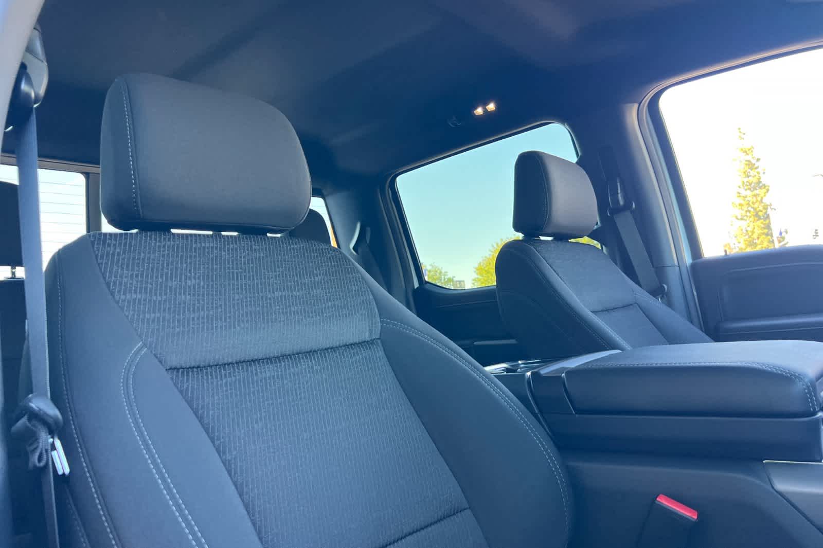 Thumbnail: 2026 Ford F-150 - 17