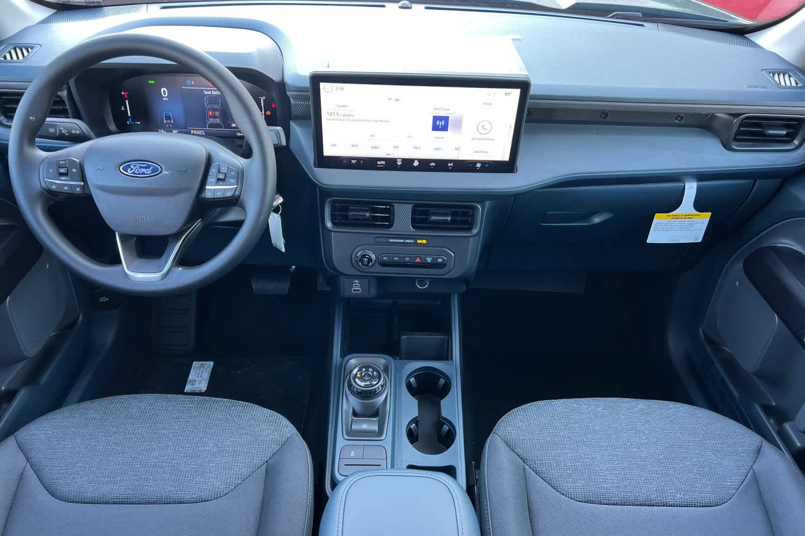 Thumbnail: 2026 Ford Maverick - 3