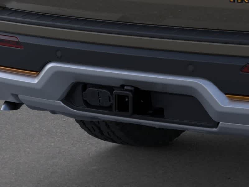 Thumbnail: 2026 Ford Explorer - 24