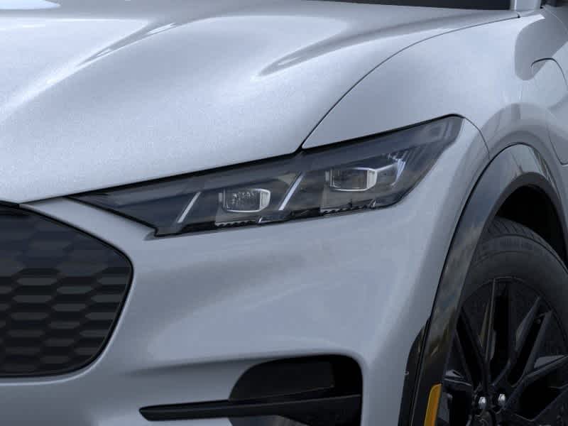 Thumbnail: 2026 Ford Mustang Mach-E - 19