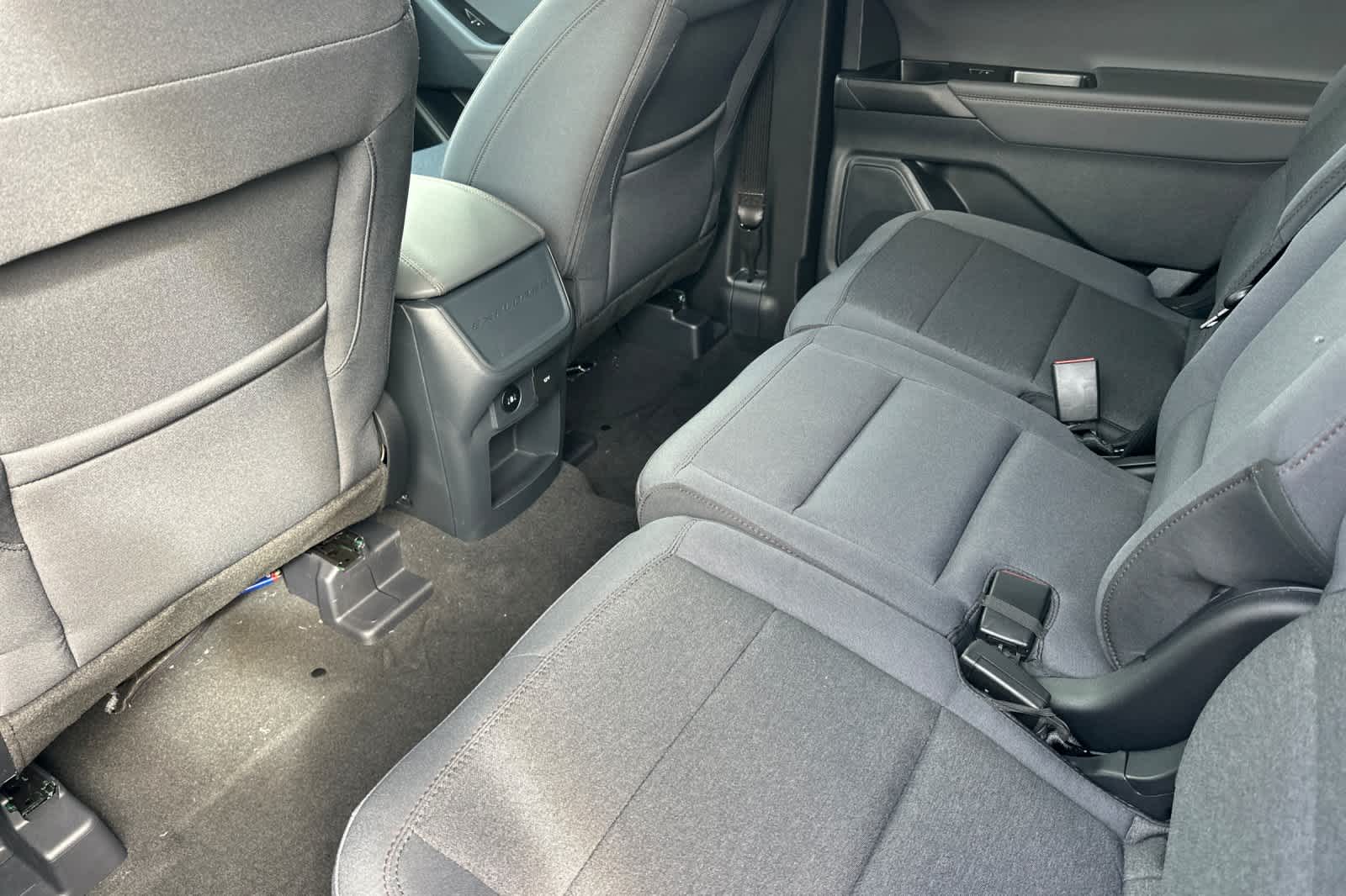 Thumbnail: 2026 Ford Explorer - 4