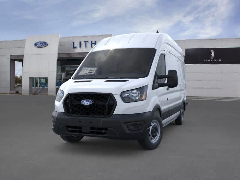 Thumbnail: 2026 Ford Transit Series - 2