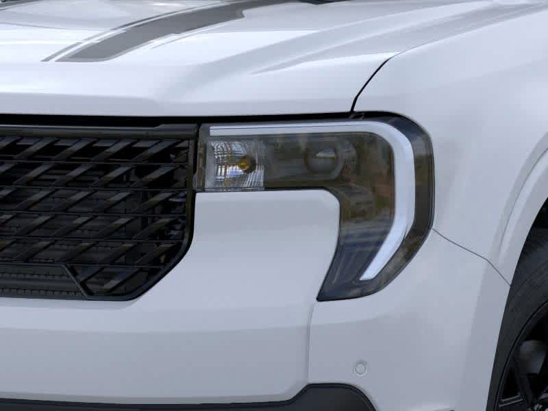 Thumbnail: 2026 Ford Maverick - 20