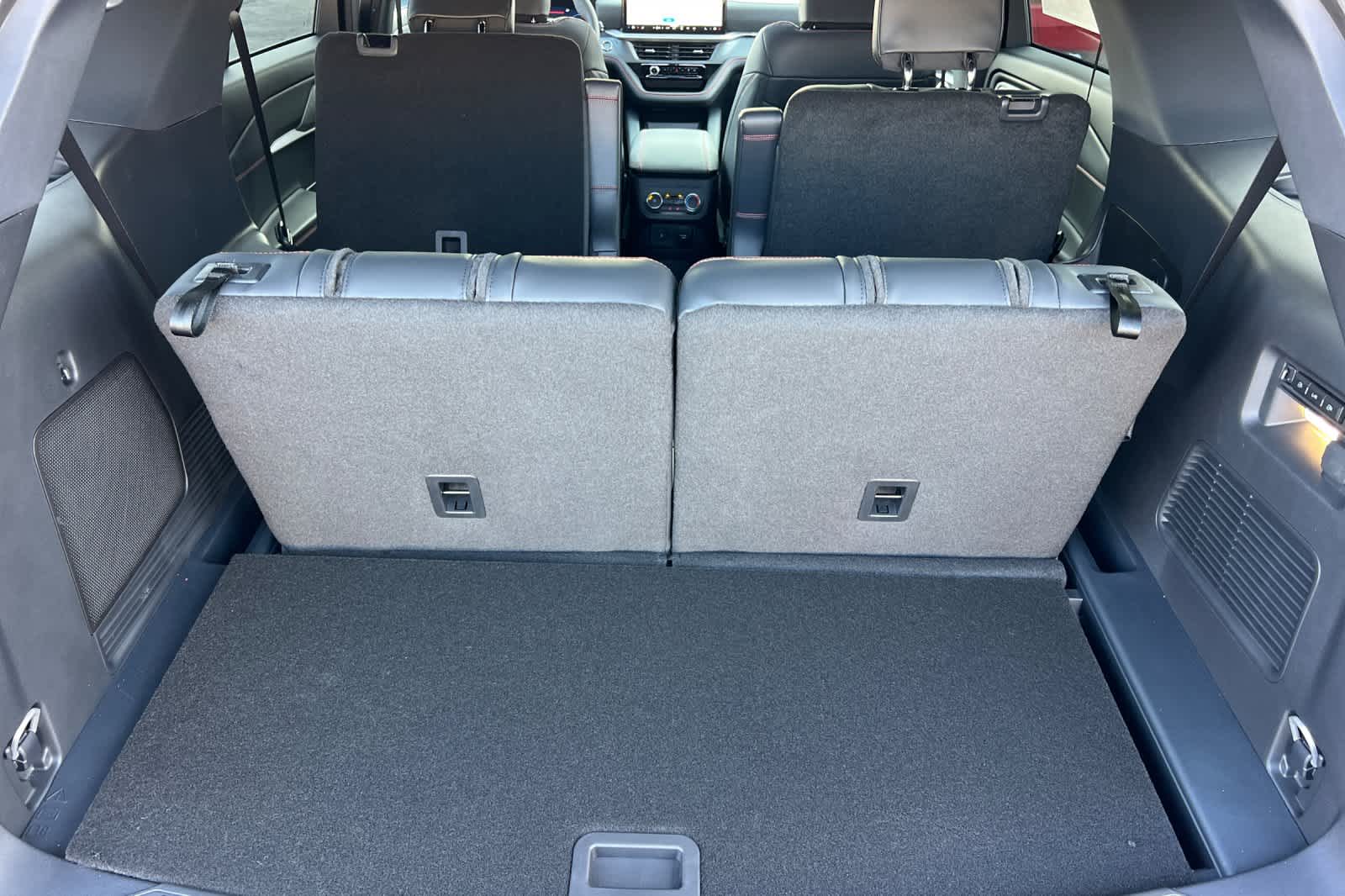 Thumbnail: 2026 Ford Explorer - 16