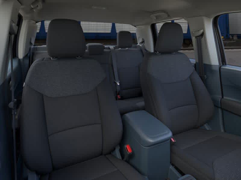 Thumbnail: 2026 Ford Maverick - 11