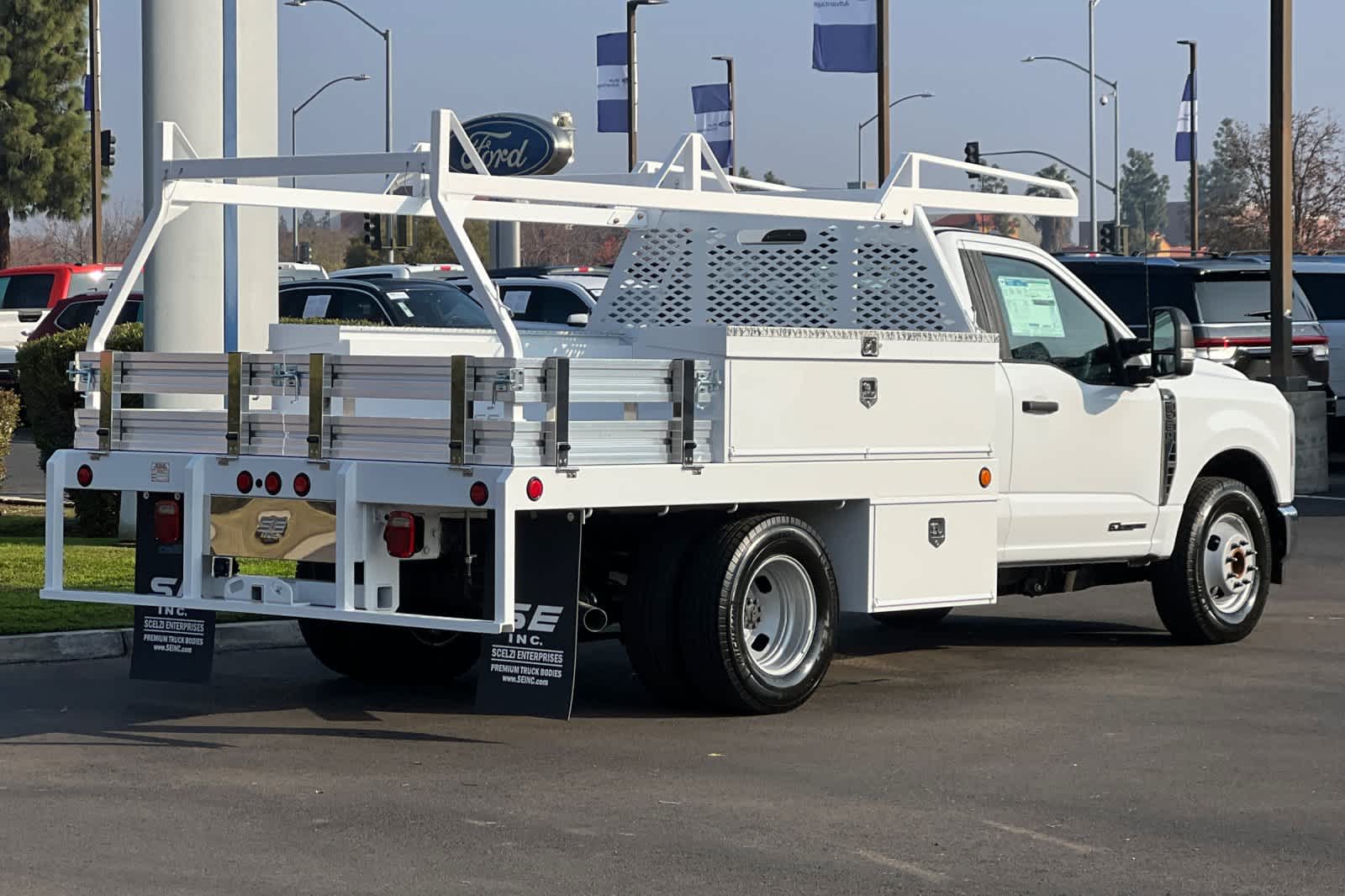 Thumbnail: 2024 Ford Econoline - 2