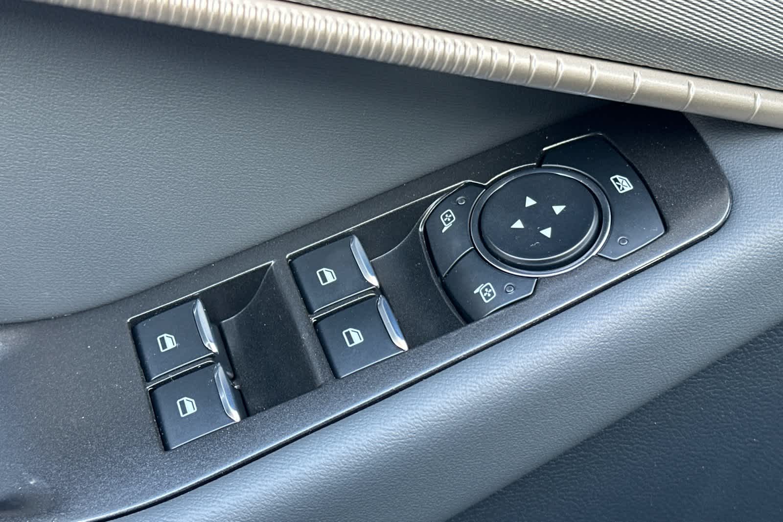 Thumbnail: 2026 Ford Explorer - 14