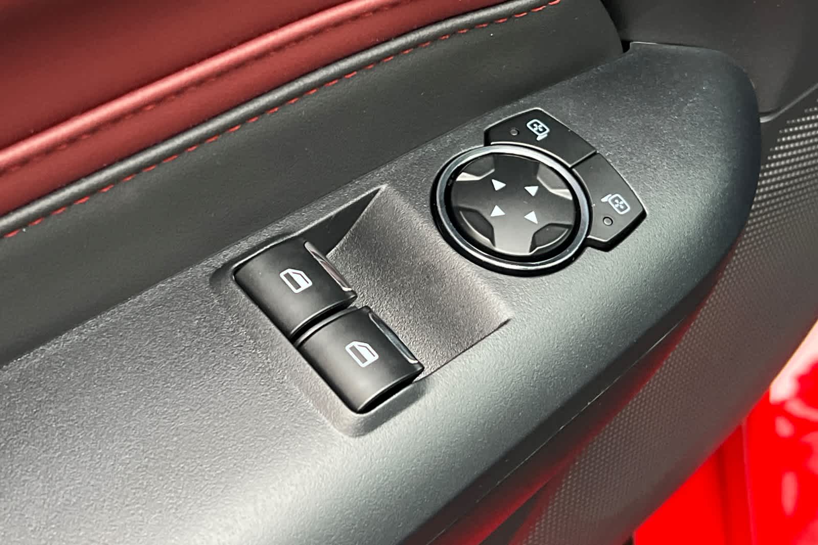 Thumbnail: 2026 Ford Mustang - 14