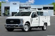 Ford Super Duty F-250 SRW