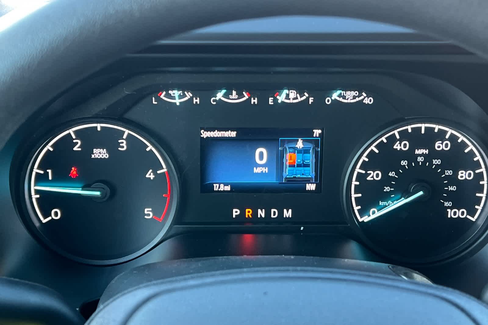 Thumbnail: 2026 Ford Econoline - 23